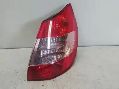 Pezzo di ricambio per auto di seconda mano LUCI POSTERIORI DESTRA per RENAULT SCÉNIC II (JM0/1_)  Riferimenti OEM IAM 8200127702E  