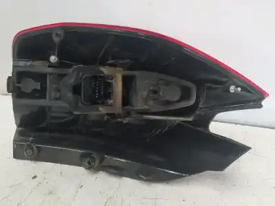 Автозапчастина б/у правий ліхтар для renault scénic ii (jm0/1_) 1.6 (jm0c, jm0j, jm1b) посилання на oem iam 8200127702e  