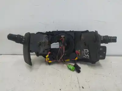 Second-hand car spare part MULTIFUNCTION SWITCH for RENAULT CLIO III K9K766 OEM IAM references 7701071888A  