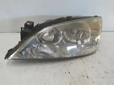 Second-hand car spare part LEFT HEADLIGHT for FORD MONDEO BERLINA (GE) D/FMBA OEM IAM references 0301174201  