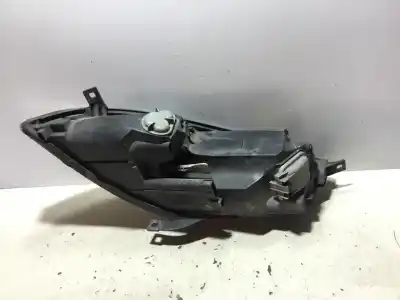 Автозапчасти б/у правая фара за mitsubishi colt cz3 berl. 3 (z30) g134910 ссылки oem iam 0301208202 mr957354 