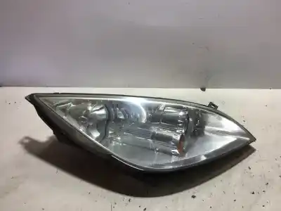 Автозапчасти б/у правая фара за mitsubishi colt cz3 berl. 3 (z30) g134910 ссылки oem iam 0301208202