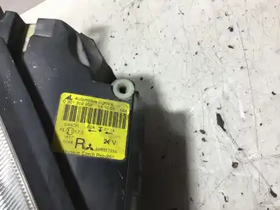 Автозапчасти б/у правая фара за mitsubishi colt cz3 berl. 3 (z30) g134910 ссылки oem iam 0301208202 mr957354 