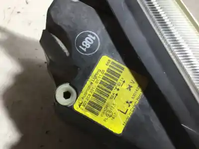 Автозапчасти б/у левая фара за mitsubishi colt cz3 berl. 3 (z30) g134910 ссылки oem iam 0301208201 8301a283 