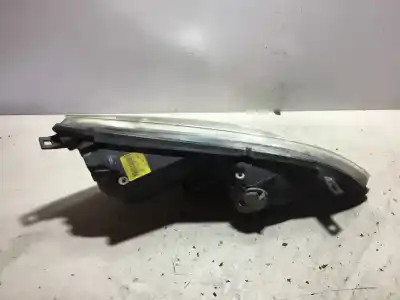Автозапчасти б/у левая фара за mitsubishi colt cz3 berl. 3 (z30) g134910 ссылки oem iam 0301208201 8301a283 