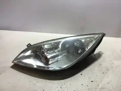 Автозапчасти б/у левая фара за mitsubishi colt cz3 berl. 3 (z30) g134910 ссылки oem iam 0301208201