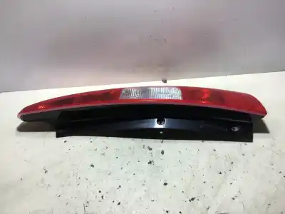 Автозапчасти б/у правый задний фонарь за mitsubishi colt cz3 berl. 3 (z30) g134910 ссылки oem iam mr957374  
