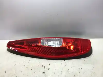 Автозапчасти б/у левый задний фонарь за mitsubishi colt cz3 berl. 3 (z30) g134910 ссылки oem iam mr957373