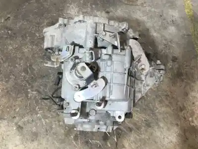 Автозапчасти б/у коробка передач за mitsubishi colt cz3 berl. 3 (z30) g134910 ссылки oem iam pmn180183  