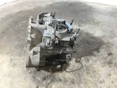 Автозапчасти б/у коробка передач за mitsubishi colt cz3 berl. 3 (z30) g134910 ссылки oem iam pmn180183  