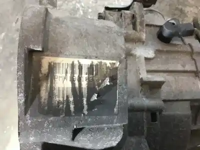 Автозапчасти б/у коробка передач за mitsubishi colt cz3 berl. 3 (z30) g134910 ссылки oem iam pmn180183  