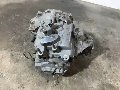 Автозапчасти б/у коробка передач за mitsubishi colt cz3 berl. 3 (z30) g134910 ссылки oem iam pmn180183  