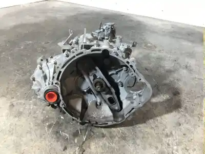 Автозапчасти б/у коробка передач за mitsubishi colt cz3 berl. 3 (z30) g134910 ссылки oem iam pmn180183