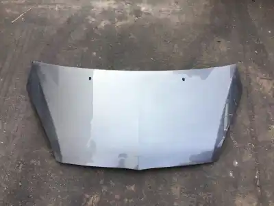 Автозапчасти б/у капот за mitsubishi colt cz3 berl. 3 (z30) g134910 ссылки oem iam   