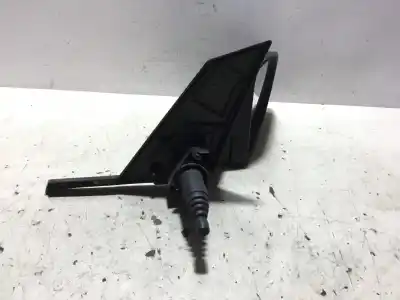 Peça sobressalente para automóvel em segunda mão espelho retrovisor direito por mitsubishi colt cz3 berl. 3 (z30) g134910 referências oem iam 232636030  