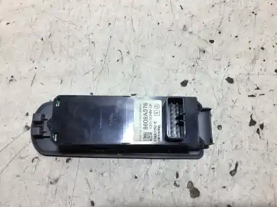 Автозапчасти б/у выключатель левого переднего окна за mitsubishi colt cz3 berl. 3 (z30) g134910 ссылки oem iam 8608a076  