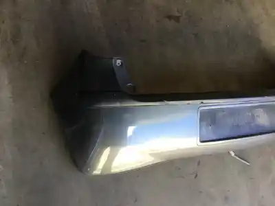 Peça sobressalente para automóvel em segunda mão para choques traseiro por mitsubishi colt cz3 berl. 3 (z30) g134910 referências oem iam   
