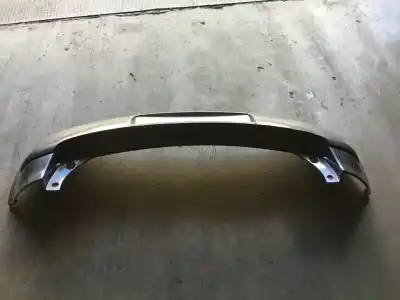 Peça sobressalente para automóvel em segunda mão para choques traseiro por mitsubishi colt cz3 berl. 3 (z30) g134910 referências oem iam   