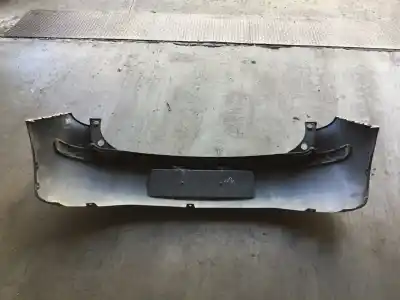 Peça sobressalente para automóvel em segunda mão para choques traseiro por mitsubishi colt cz3 berl. 3 (z30) g134910 referências oem iam   