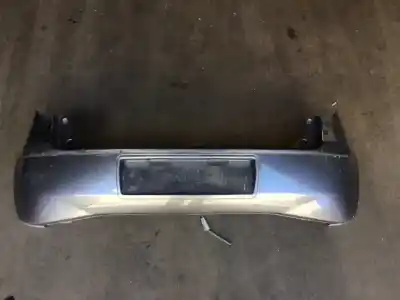 Автозапчасти б/у задний бампер за mitsubishi colt cz3 berl. 3 (z30) g134910 ссылки oem iam 