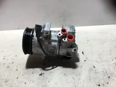 Автозапчасти б/у компрессор кондиционера воздуха за mitsubishi colt cz3 berl. 3 (z30) g134910 ссылки oem iam 4471809790