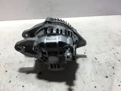 Автозапчасти б/у генератор за mitsubishi colt cz3 berl. 3 (z30) g134910 ссылки oem iam 1800a070 a5tg0091ae 