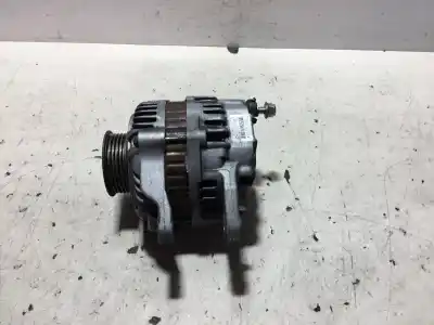 Автозапчасти б/у генератор за mitsubishi colt cz3 berl. 3 (z30) g134910 ссылки oem iam 1800a070 a5tg0091ae 