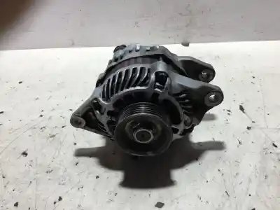 Автозапчасти б/у генератор за mitsubishi colt cz3 berl. 3 (z30) g134910 ссылки oem iam 1800a070