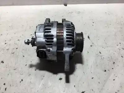 Автозапчасти б/у генератор за mitsubishi colt cz3 berl. 3 (z30) g134910 ссылки oem iam 1800a070 a5tg0091ae 