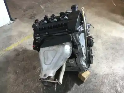 Peça sobressalente para automóvel em segunda mão motor completo por mitsubishi colt cz3 berl. 3 (z30) g134910 referências oem iam g134910  