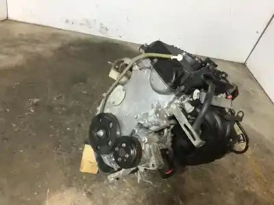 Peça sobressalente para automóvel em segunda mão motor completo por mitsubishi colt cz3 berl. 3 (z30) g134910 referências oem iam g134910  