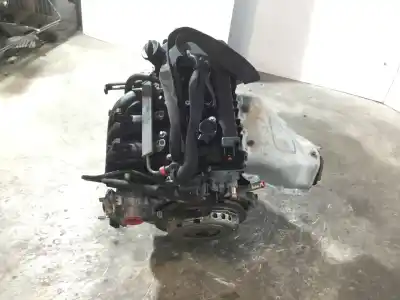 Peça sobressalente para automóvel em segunda mão motor completo por mitsubishi colt cz3 berl. 3 (z30) g134910 referências oem iam g134910  