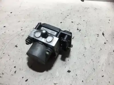 Автозапчасти б/у абс за mitsubishi colt cz3 berl. 3 (z30) g134910 ссылки oem iam 0265231502 a4544200975 