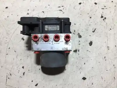 Автозапчасти б/у абс за mitsubishi colt cz3 berl. 3 (z30) g134910 ссылки oem iam 0265231502 a4544200975 