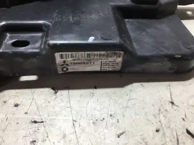 Автозапчасти б/у электрический вентилятор за mitsubishi colt cz3 berl. 3 (z30) g134910 ссылки oem iam 1350a071  