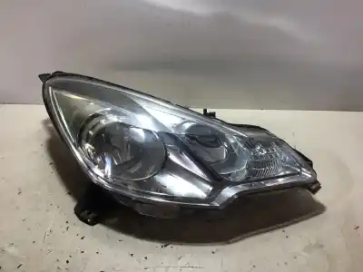 Second-hand car spare part  for CITROEN C3  OEM IAM references 9677033880  