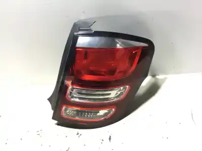 Second-hand car spare part  for CITROEN C3  OEM IAM references 9803928480  