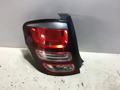 Second-hand car spare part  for CITROEN C3  OEM IAM references 9803928481  