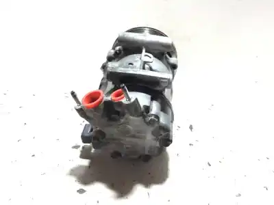 Second-hand car spare part air conditioning compressor for citroen c3 8h01 oem iam references 9678656080  