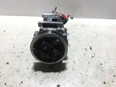 Second-hand car spare part air conditioning compressor for citroen c3 8h01 oem iam references 9678656080  