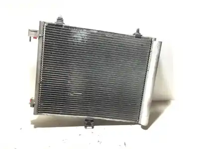 Second-hand car spare part Air Conditioning Condenser / Radiator for CITROEN C3 8H01 OEM IAM references 9674813580 5H2680000 