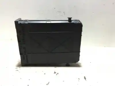 Peça sobressalente para automóvel em segunda mão caixa de fusíveis e relés por citroen c3 8h01 referências oem iam 9666952280  