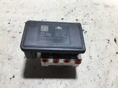 Peça sobressalente para automóvel em segunda mão abs por citroen c3 8h01 referências oem iam 9802460680  