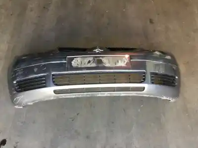 Автозапчасти б/у передний бампер за mitsubishi colt cz3 berl. 3 (z30) g134910 ссылки oem iam 