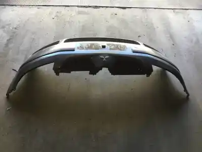Автозапчасти б/у передний бампер за mitsubishi colt cz3 berl. 3 (z30) g134910 ссылки oem iam   