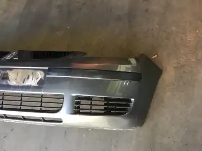 Автозапчасти б/у передний бампер за mitsubishi colt cz3 berl. 3 (z30) g134910 ссылки oem iam   