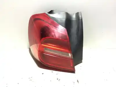 Gebrauchtes Autoersatzteil  zum MERCEDES-BENZ CLASE GLA (W156)  OEM-IAM-Referenzen A1569061958 21130101 