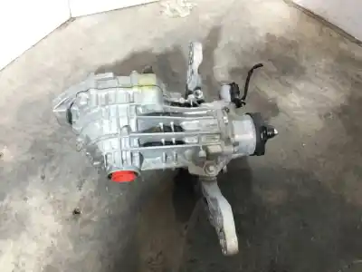 Second-hand car spare part REAR DIFFERENTIAL for MERCEDES-BENZ CLASE GLA (W156)  OEM IAM references EN1706AC M0014236 