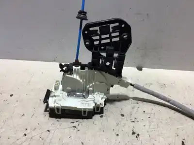Gebrauchtes Autoersatzteil  zum MERCEDES-BENZ CLASE GLA (W156)  OEM-IAM-Referenzen FR30T691 0004627159 