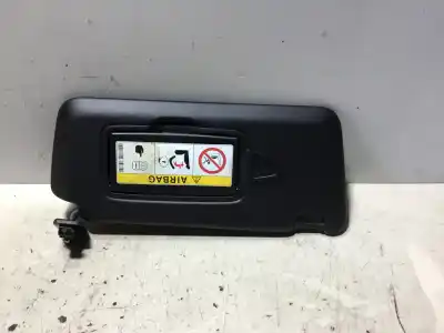 Piesă de schimb auto la mâna a doua PARASOARE DREAPTA pentru MERCEDES-BENZ CLASE GLA (W156) 651930 Referințe OEM IAM A1768100210  
